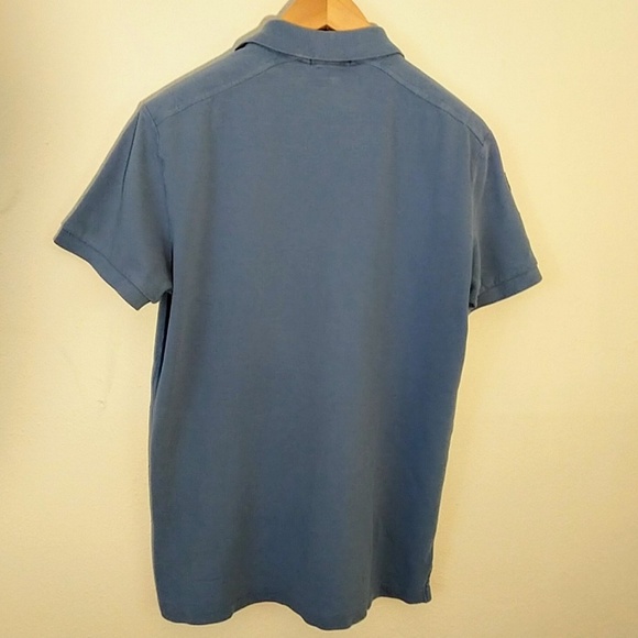 Rugby by Ralph Lauren Knit Polo Shirt - Picture 4 of 6